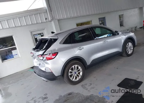 2020 Ford Escape Se z USA, uszkodzony, nr VIN 1FMCU0G63LUA94170